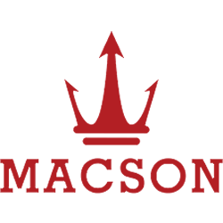 Macson, brand de de TWGP.
